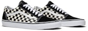 Cheap Vans Old Skool 'Black Checkerboard' VN0A38G1P0S