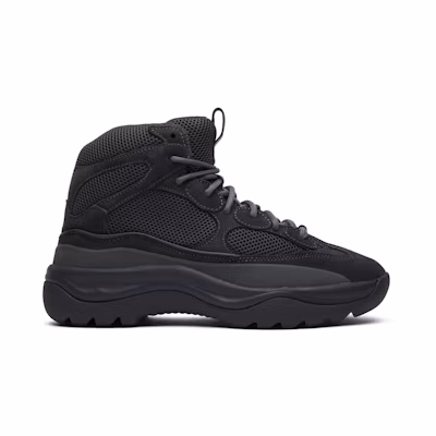 Yeezy Season 6 Desert Boot 'Graphite'