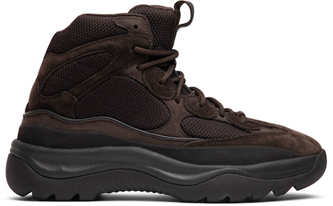 Yeezy Desert Boot Season 7 'Oil' YZ7MF7003223 Buy Yeezy Desert Boot Season 7 'Oil' YZ7MF7003223