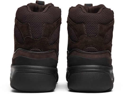 Yeezy Desert Boot Season 7 'Oil' YZ7MF7003223 Details for Yeezy Desert Boot Season 7 'Oil' YZ7MF7003223