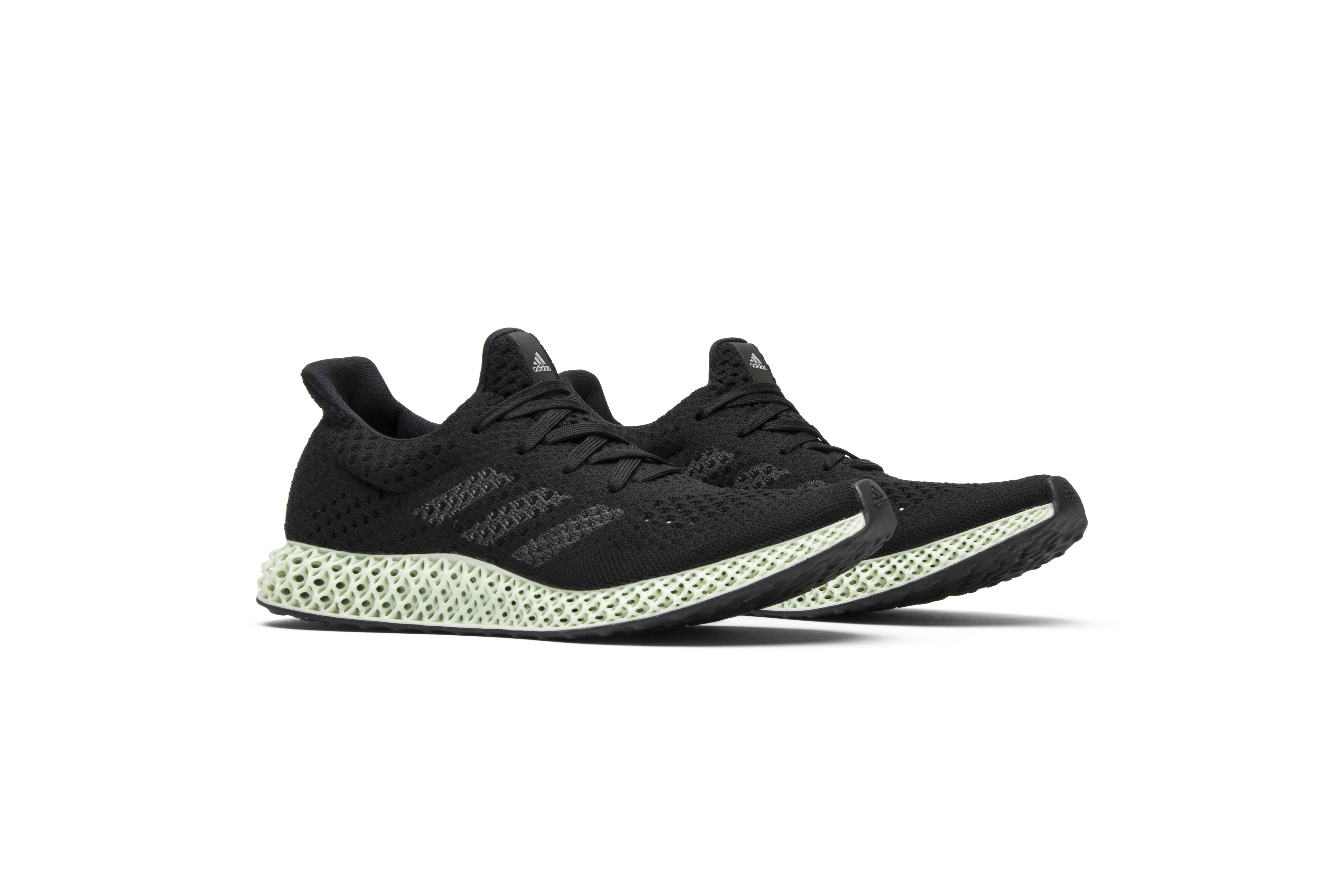 futurecraft 4ds