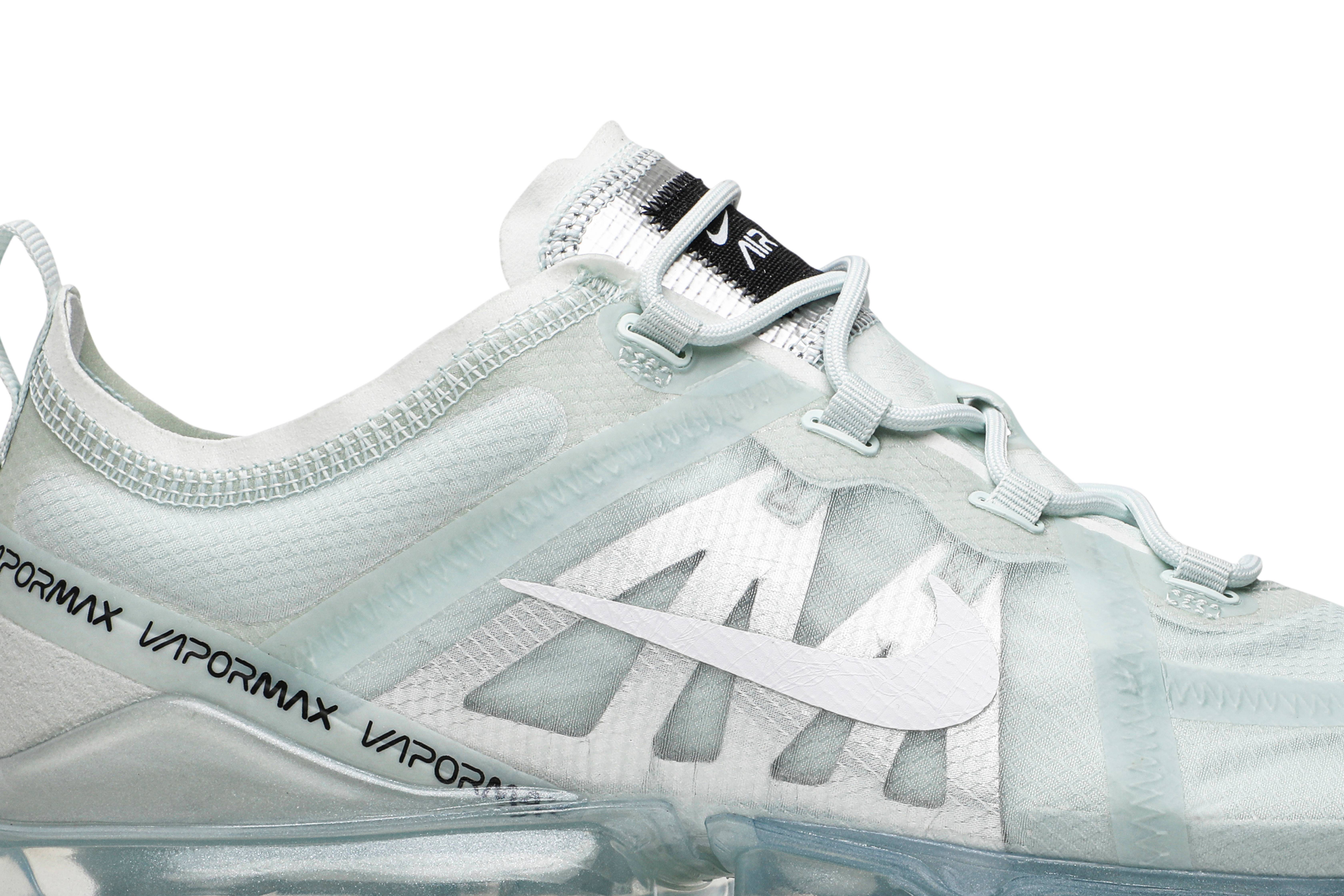 air vapormax 2019 barely grey