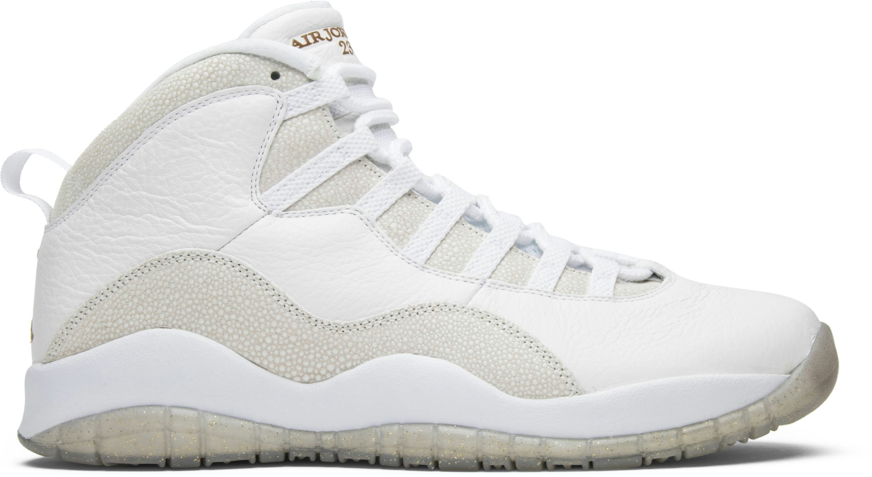 Ovo air jordan 10 Clearance