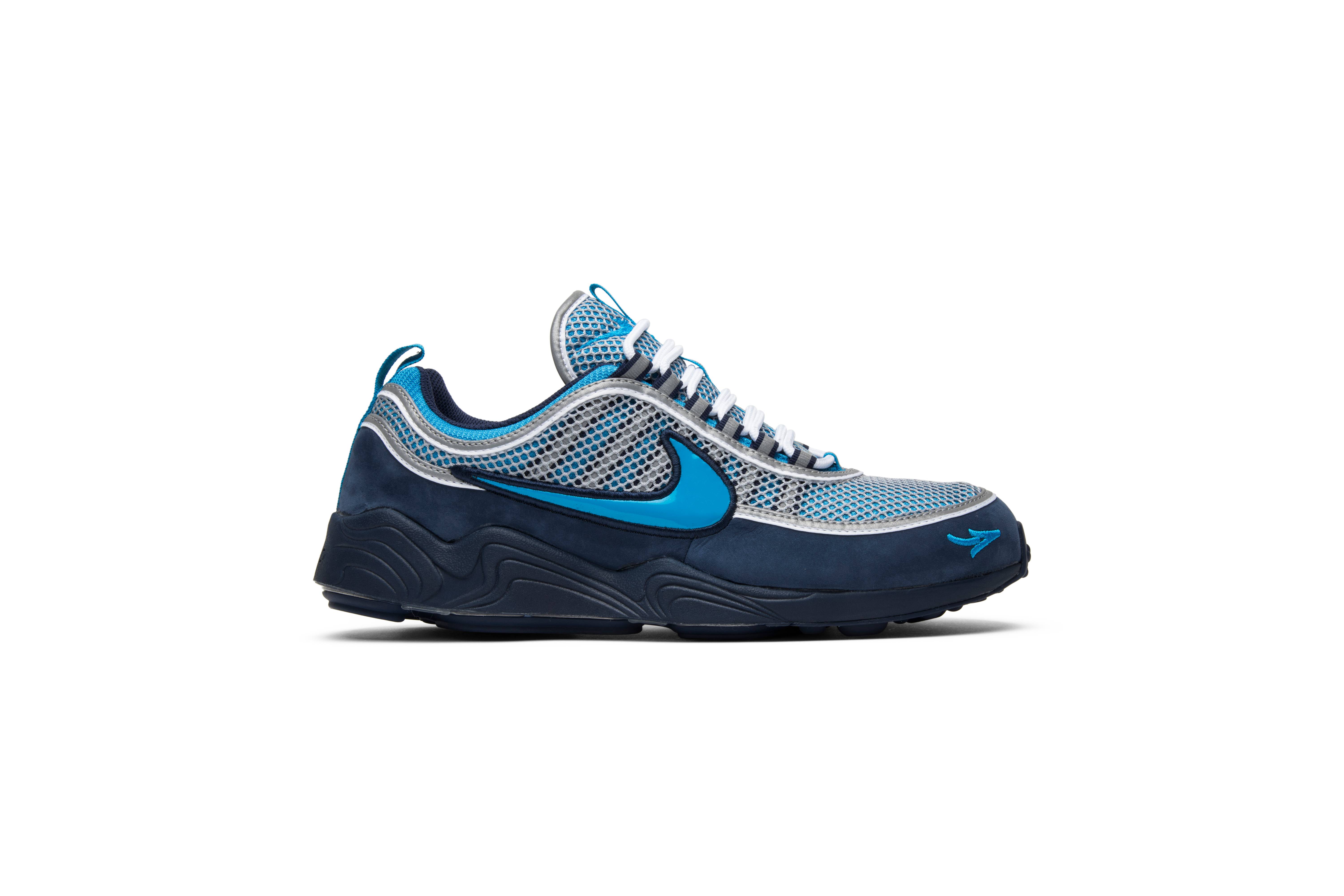 spiridon x stash
