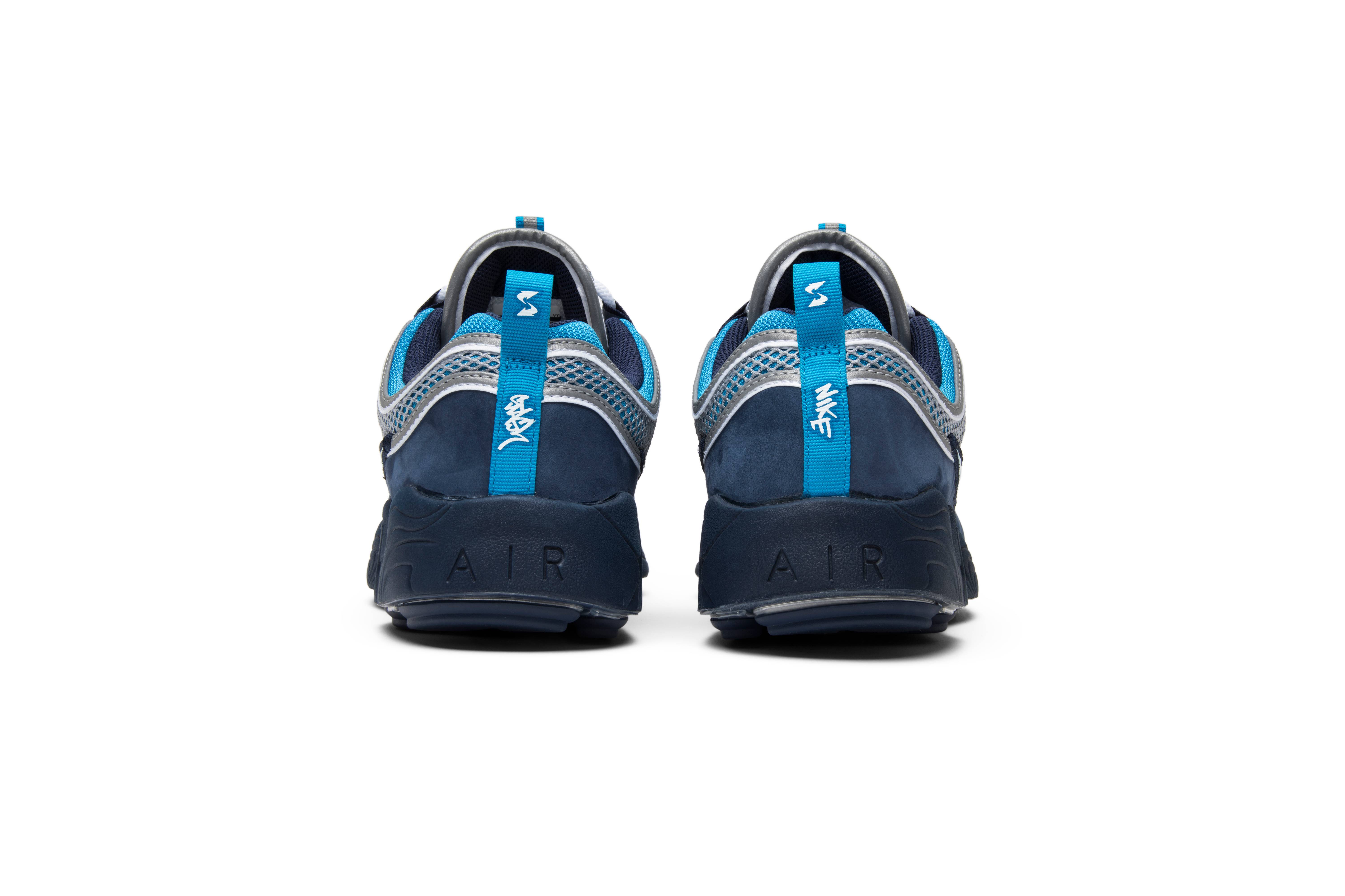 air zoom spiridon 16 stash