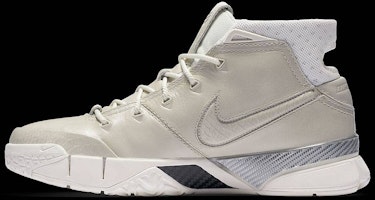 Nike Kobe 1 'Black Mamba Collection Fade to Black' 869451-110 Lookbook Nike Kobe 1 'Black Mamba Collection Fade to Black' 869451-110