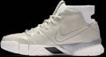 Lookbook Nike Kobe 1 'Black Mamba Collection Fade to Black' 869451-110