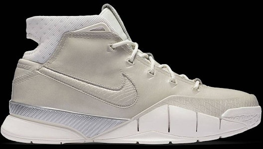 Nike Kobe 1 'Black Mamba Collection Fade to Black' 869451-110 Shop Nike Kobe 1 'Black Mamba Collection Fade to Black' 869451-110