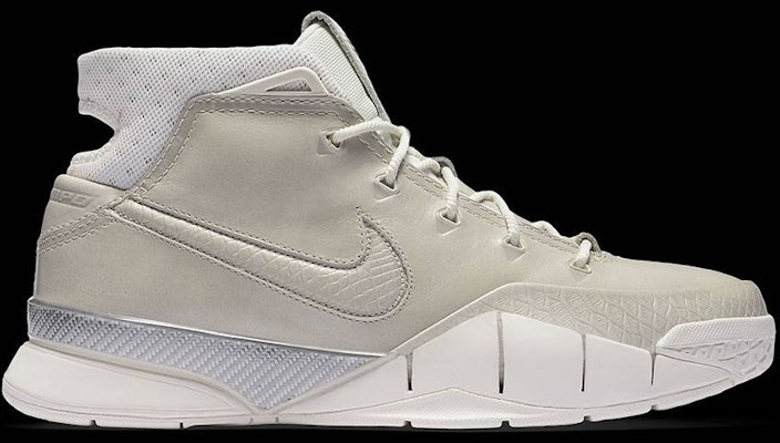 Nike Kobe 1 'Black Mamba Collection Fade to Black' 869451-110 Shop Nike Kobe 1 'Black Mamba Collection Fade to Black' 869451-110