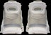 Nike Kobe 1 'Black Mamba Collection Fade to Black' 869451-110