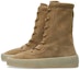 Lookbook Yeezy Crepe Boot Musim 4 'Taupe' KM3601-103