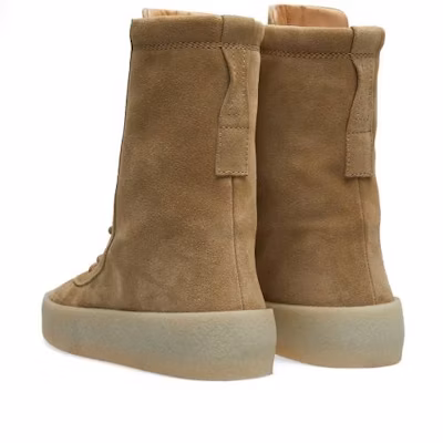 Bota Yeezy Crepe Temporada 4 'Taupe' KM3601-103 Shop Bota Yeezy Crepe Temporada 4 'Taupe' KM3601-103
