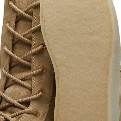 Bota Yeezy Crepe Temporada 4 'Taupe' KM3601-103 Details for Bota Yeezy Crepe Temporada 4 'Taupe' KM3601-103