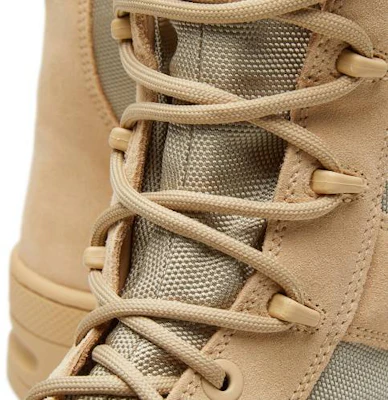 Yeezy Combat Boot Season 4 'Sand' KM3605-115 Sizing Yeezy Combat Boot Season 4 'Sand' KM3605-115