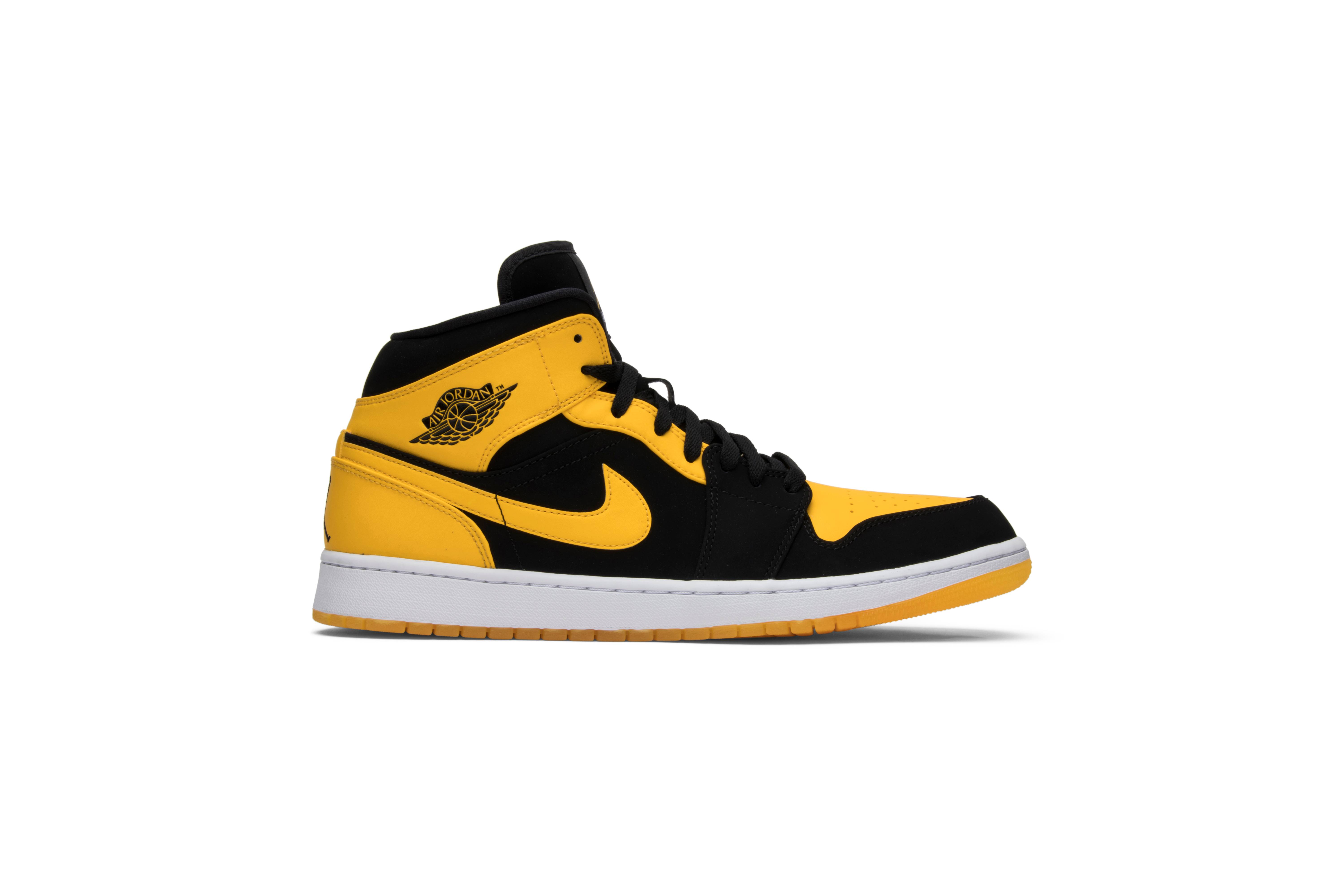 new jordan retro 1