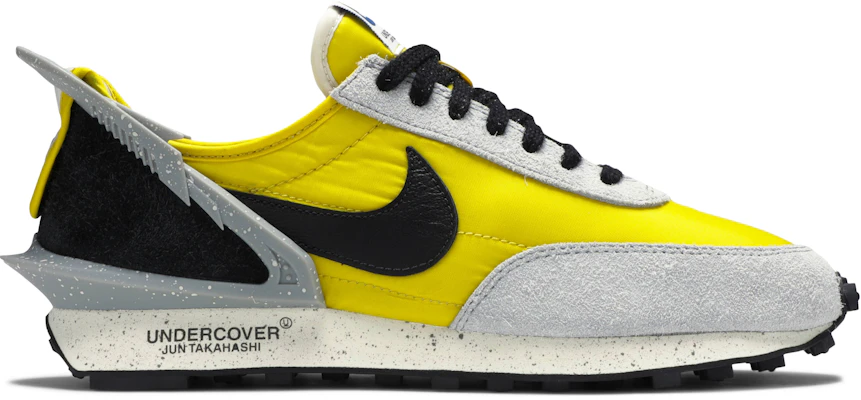 Undercover daybreak bright citron best sale