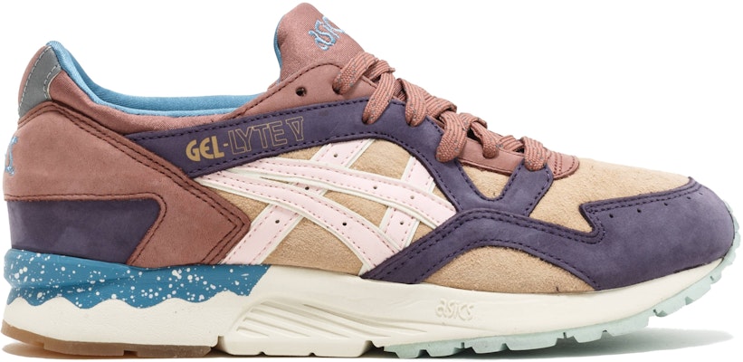 Asics gel lyte best sale v offspring