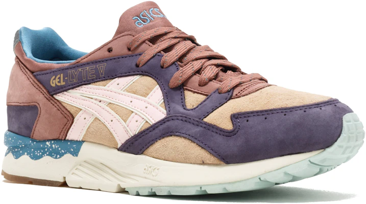 Asics offspring top