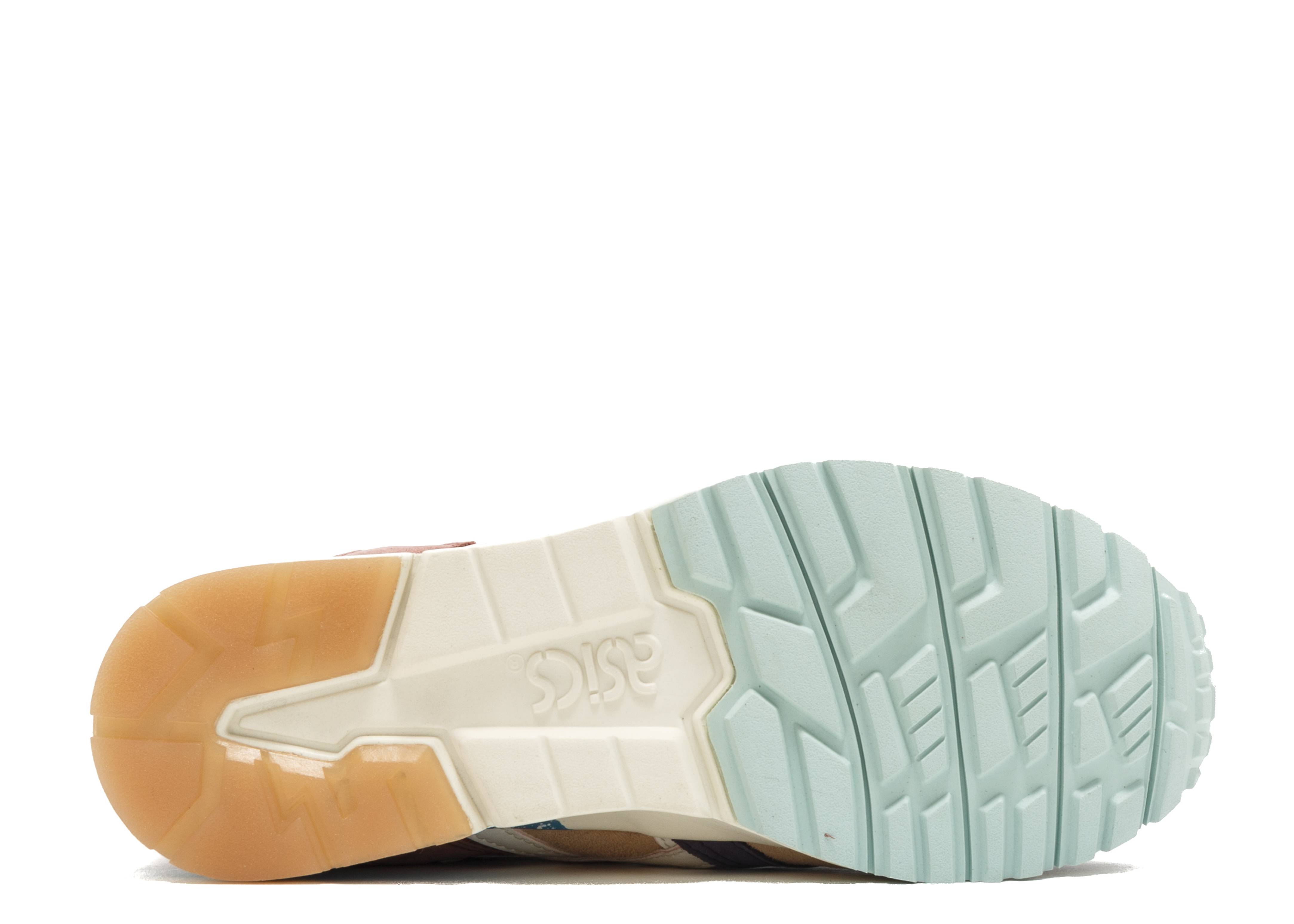 Shop オフスプリング x ASICS ゲルライト5 「デザートパック」 H40UK-0517