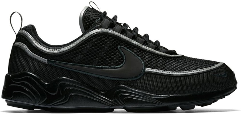Nike air 2025 2016 black