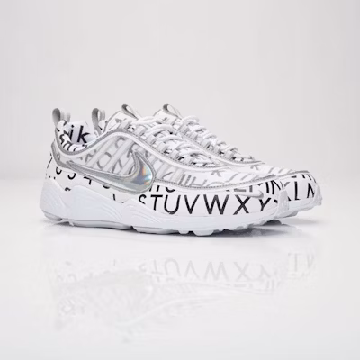 Roundel x Nike Air Zoom Spiridon 'GPX' 904336-100 Order Roundel x Nike Air Zoom Spiridon 'GPX' 904336-100