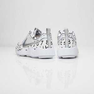 Roundel x Nike Air Zoom Spiridon 'GPX' 904336-100 Lookbook Roundel x Nike Air Zoom Spiridon 'GPX' 904336-100