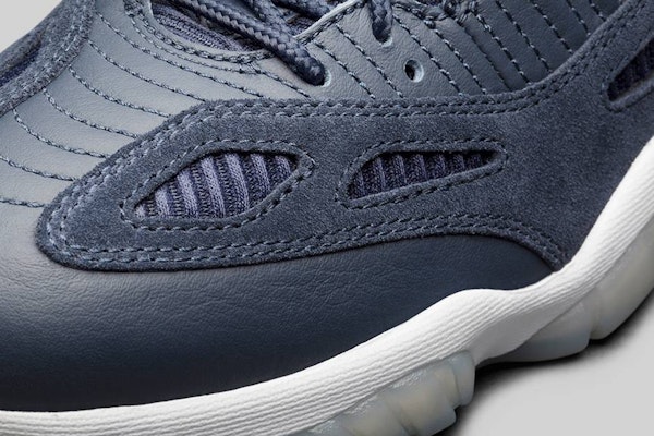 Air Jordan 11 Retro Low IE 'Obsidian' - 919712-400 - Novelship