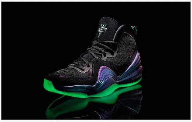 Nike air penny 2024 5 invisibility cloak