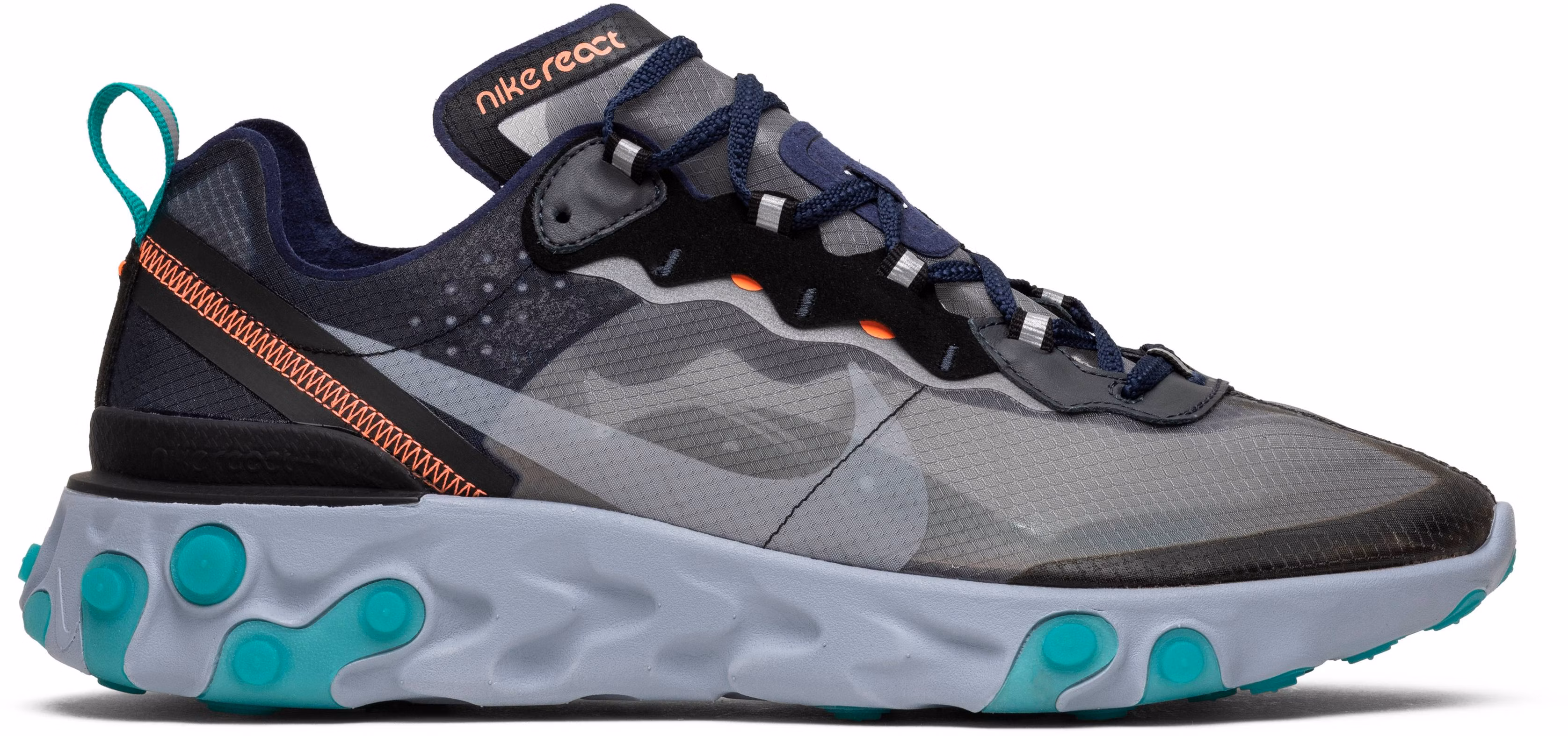 React element 2025 87 neptune