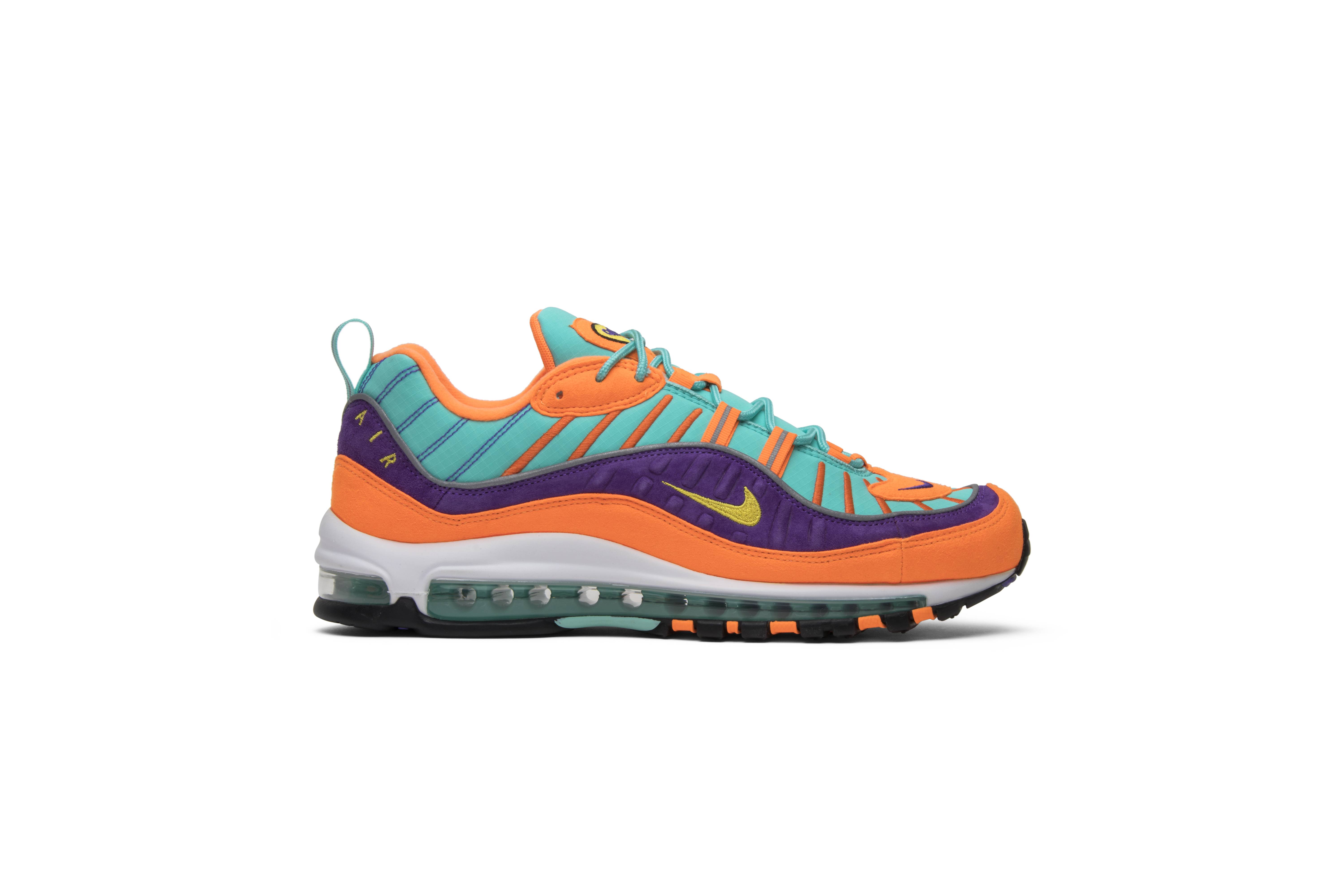 air max 98 cone