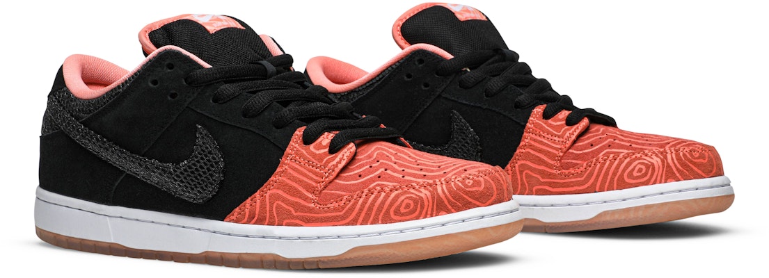 Nike 2025 fish ladder