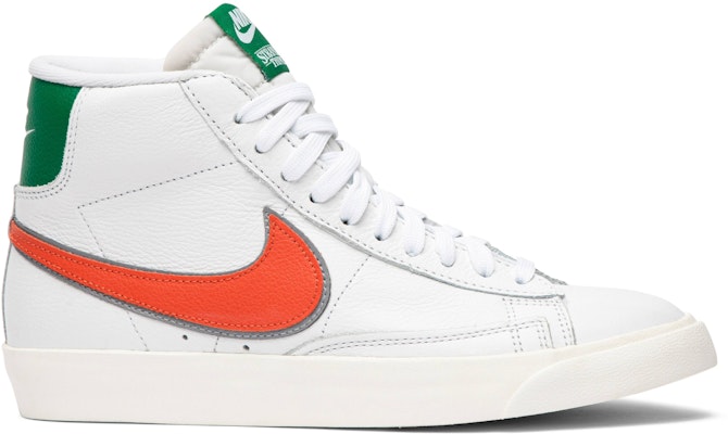Nike blazer mid 77 vintage stranger things Clearance