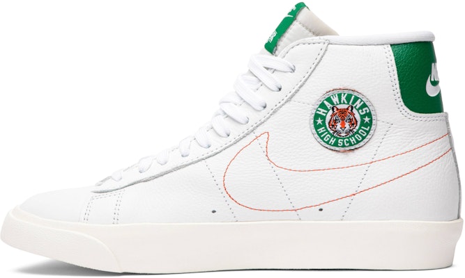 Hawkins sales high nike