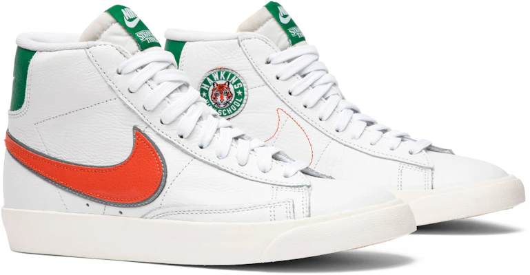 Blazer hawkins high outlet