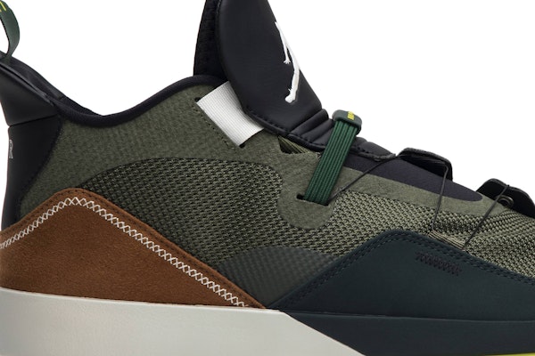 Travis scott outlet aj 33