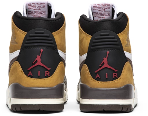 Air jordan 312 rookie of 2024 the year