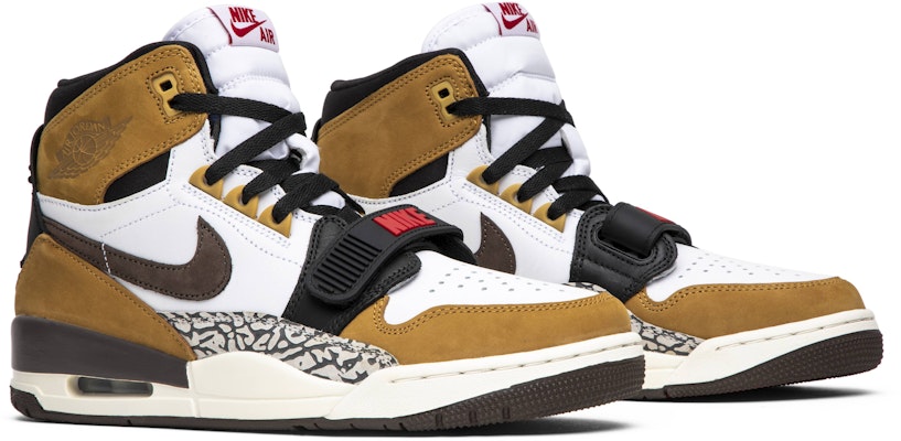 Air Jordan Legacy 312 Rookie of the Year AV3922 102