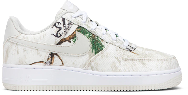 Camo air 2025 force 1 white