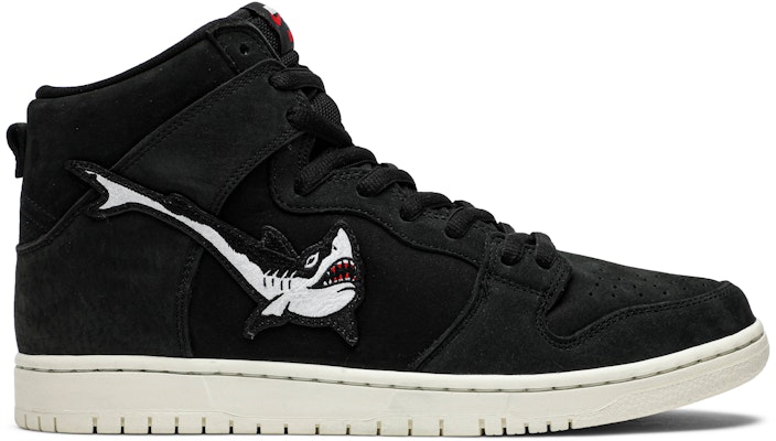 Nike oski shark dunk Clearance