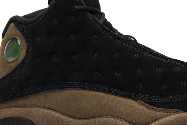Air Jordan 13 Retro Olive 414571 006 414571 006 Novelship