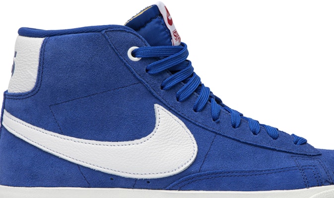 Stranger Things x Nike Blazer Mid OG Collection CK1906 400