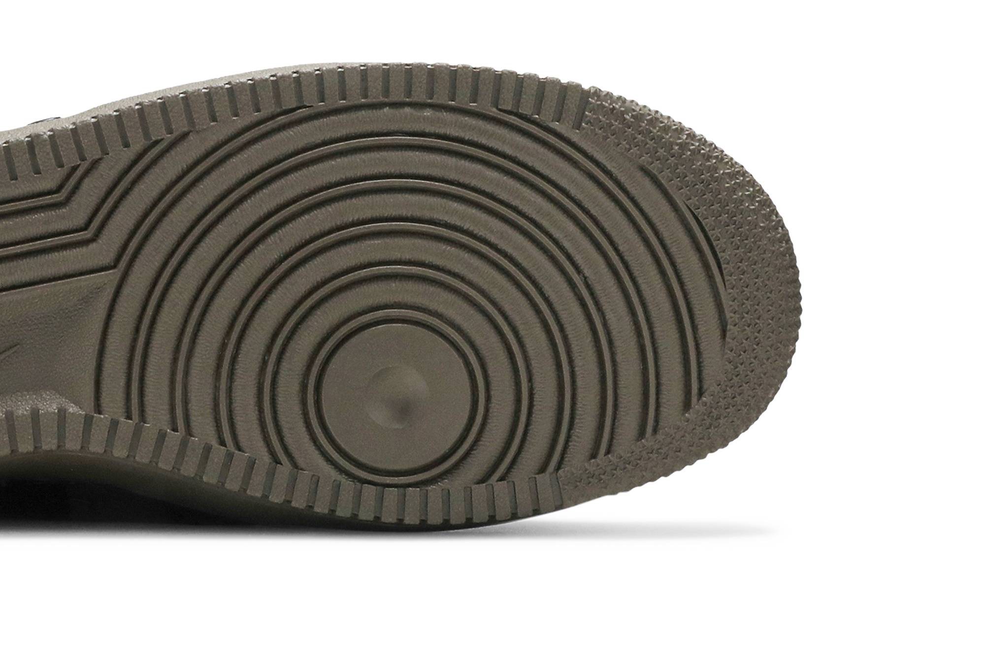 hazel air force 1 mid