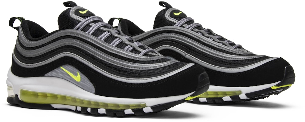 Nike air max 2025 97 og black volt
