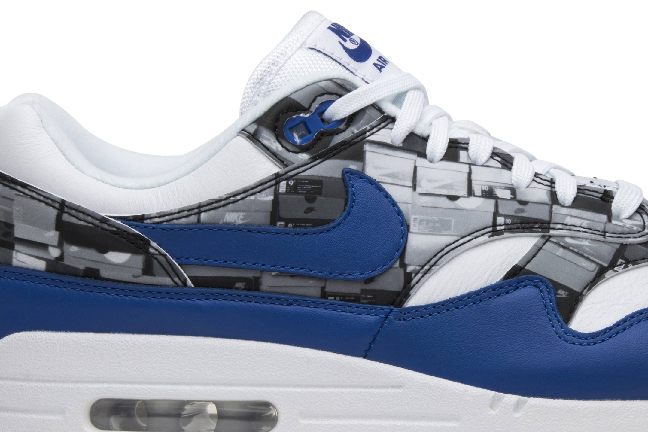 air max 1 we love nike