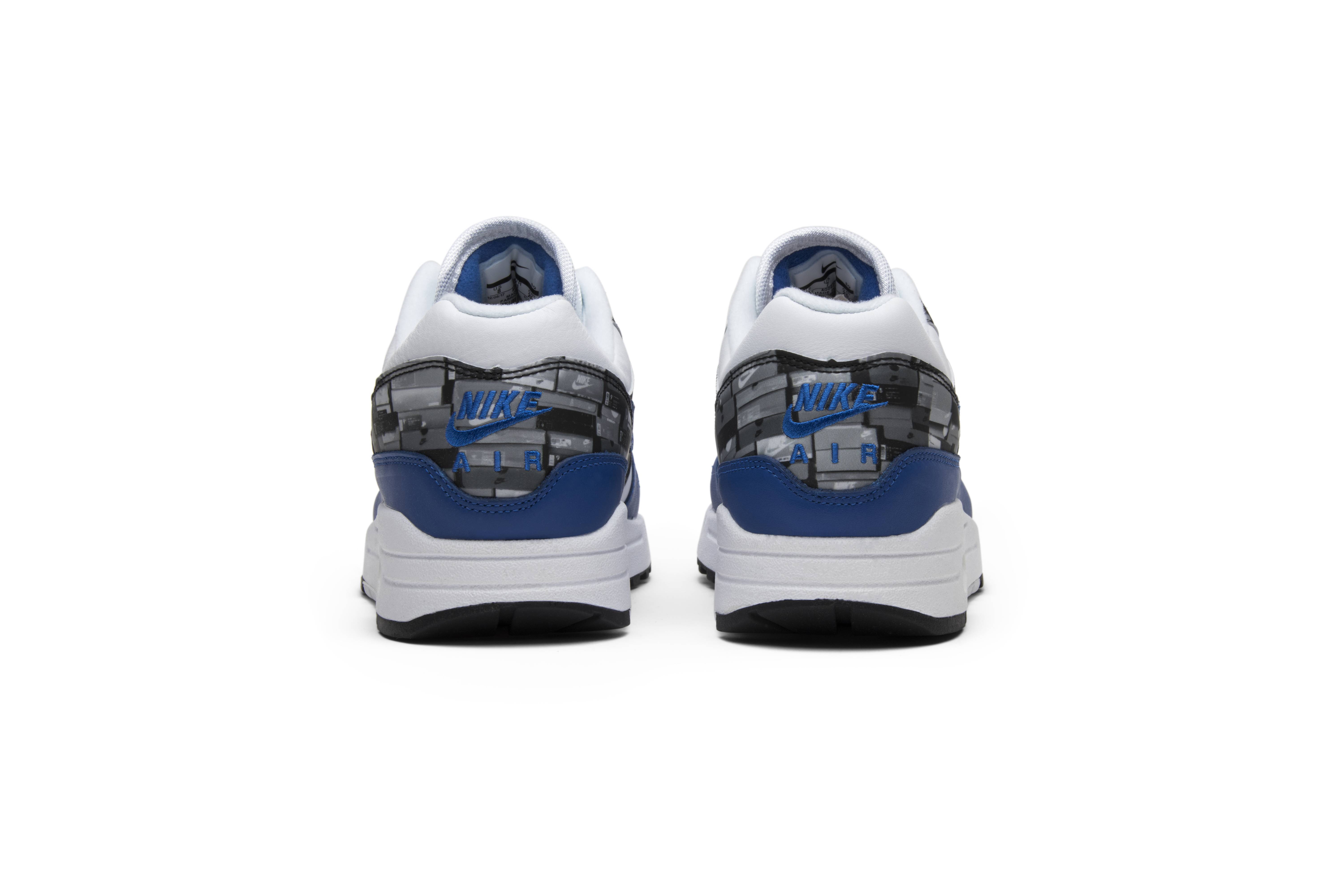 nike air max 1 we love nike