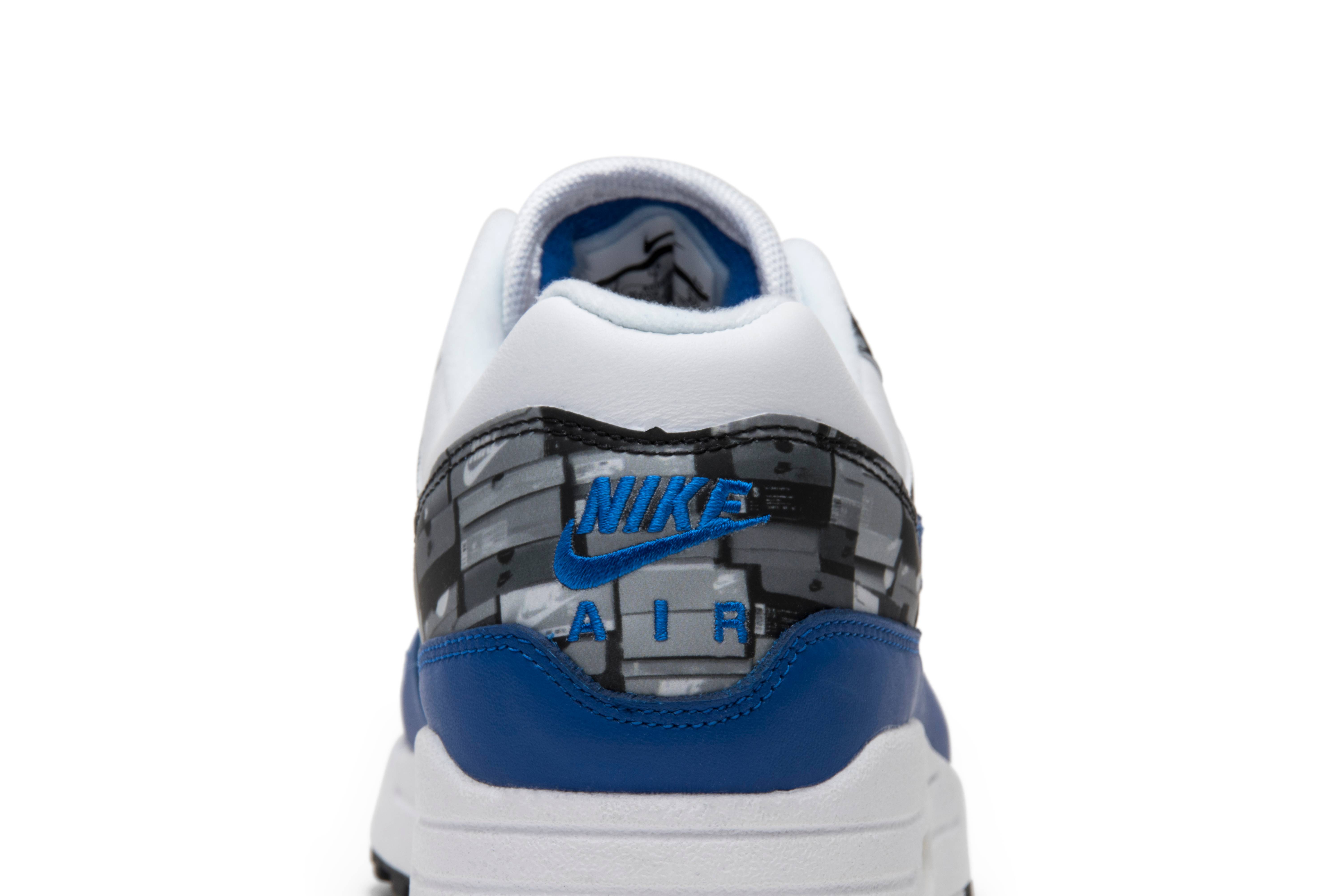 nike air max 1 we love nike