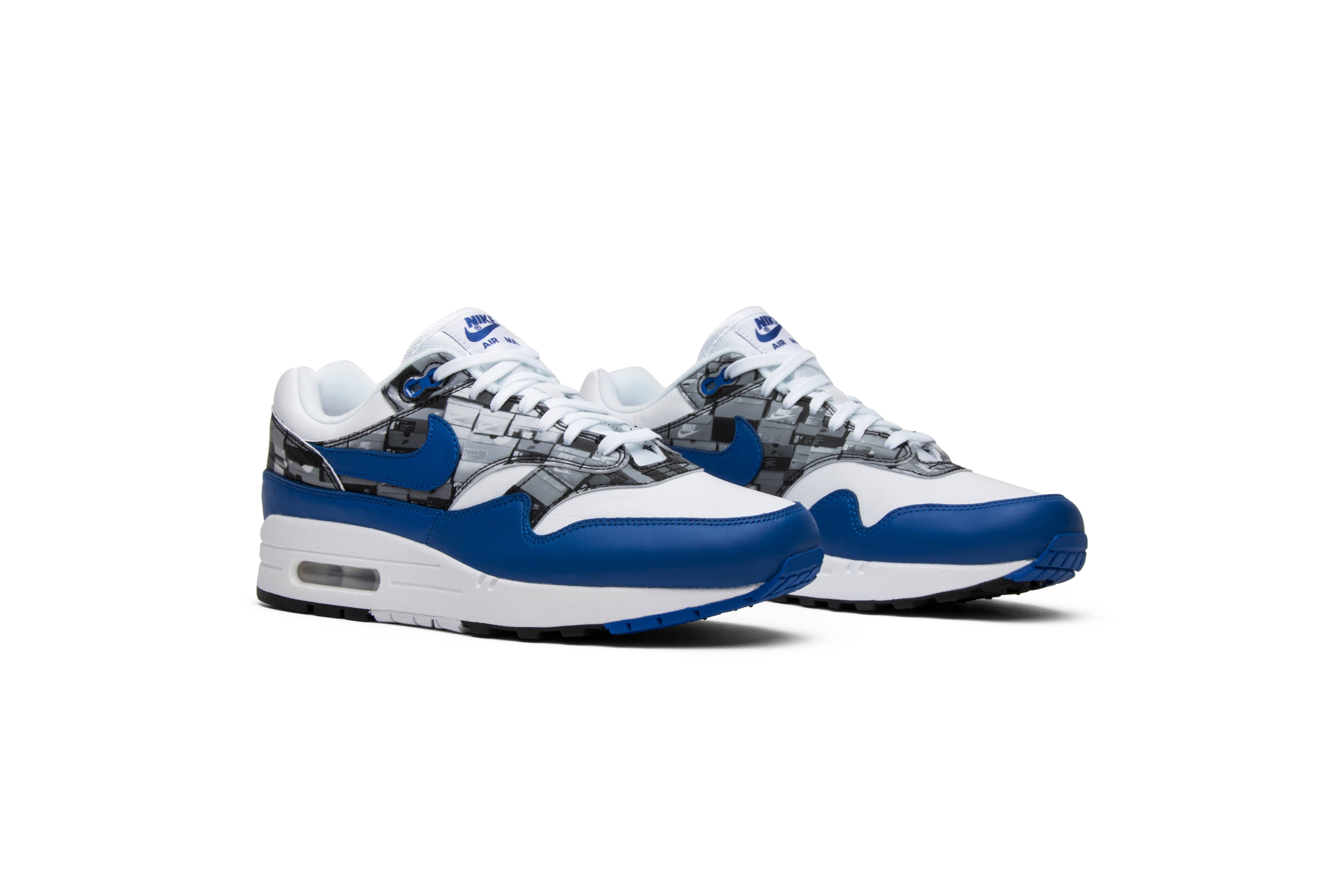 we love nike air max 1