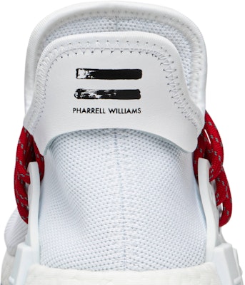 Human made x 2024 nmd hu love