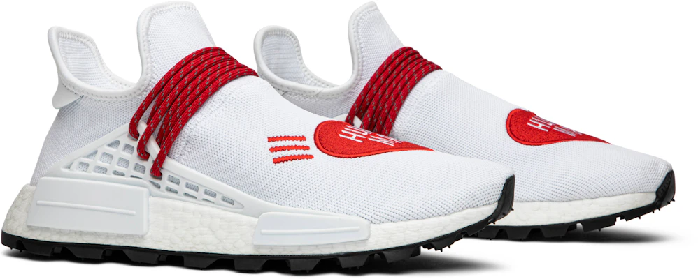 Nmd hu deals love