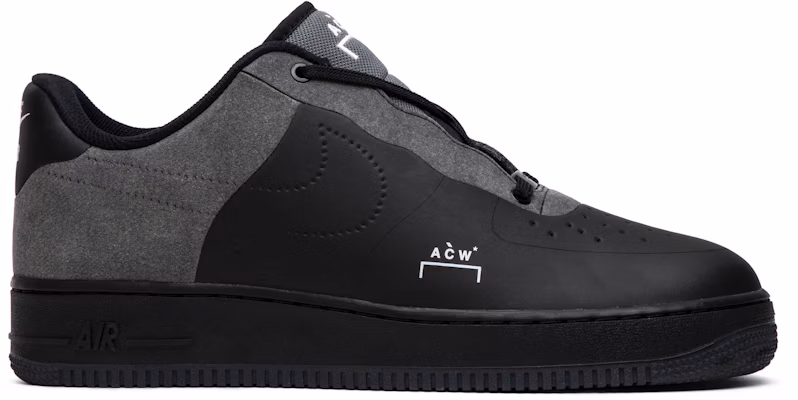 Nike air force a cold best sale wall
